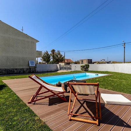ויאנה דו קסטלו Viana Fishers House - Pool & Beach ! מראה חיצוני תמונה