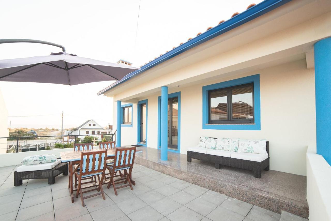 ויאנה דו קסטלו Viana Fishers House - Pool & Beach ! מראה חיצוני תמונה
