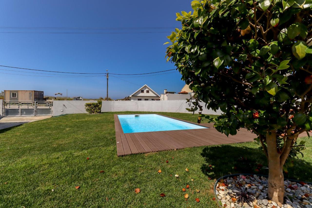 ויאנה דו קסטלו Viana Fishers House - Pool & Beach ! מראה חיצוני תמונה