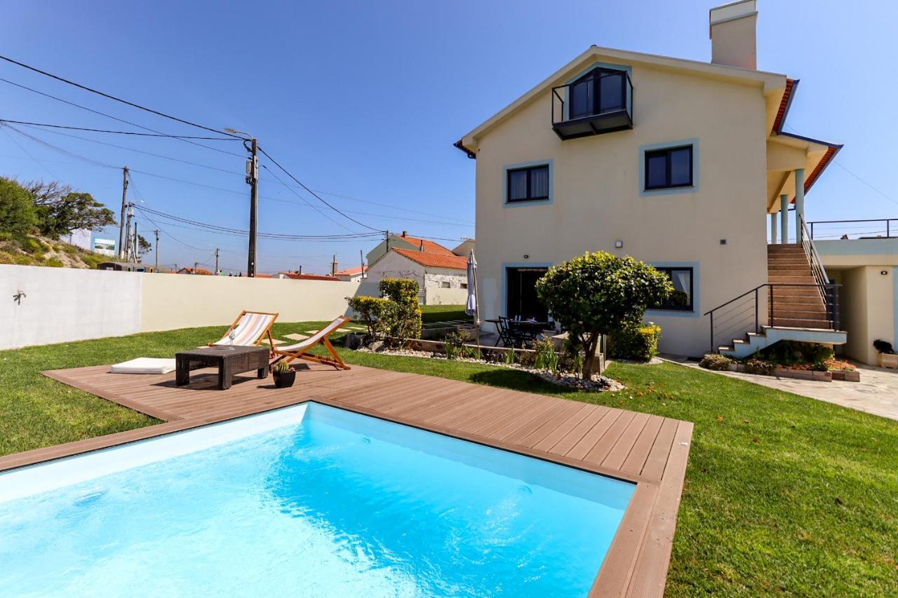 ויאנה דו קסטלו Viana Fishers House - Pool & Beach ! מראה חיצוני תמונה