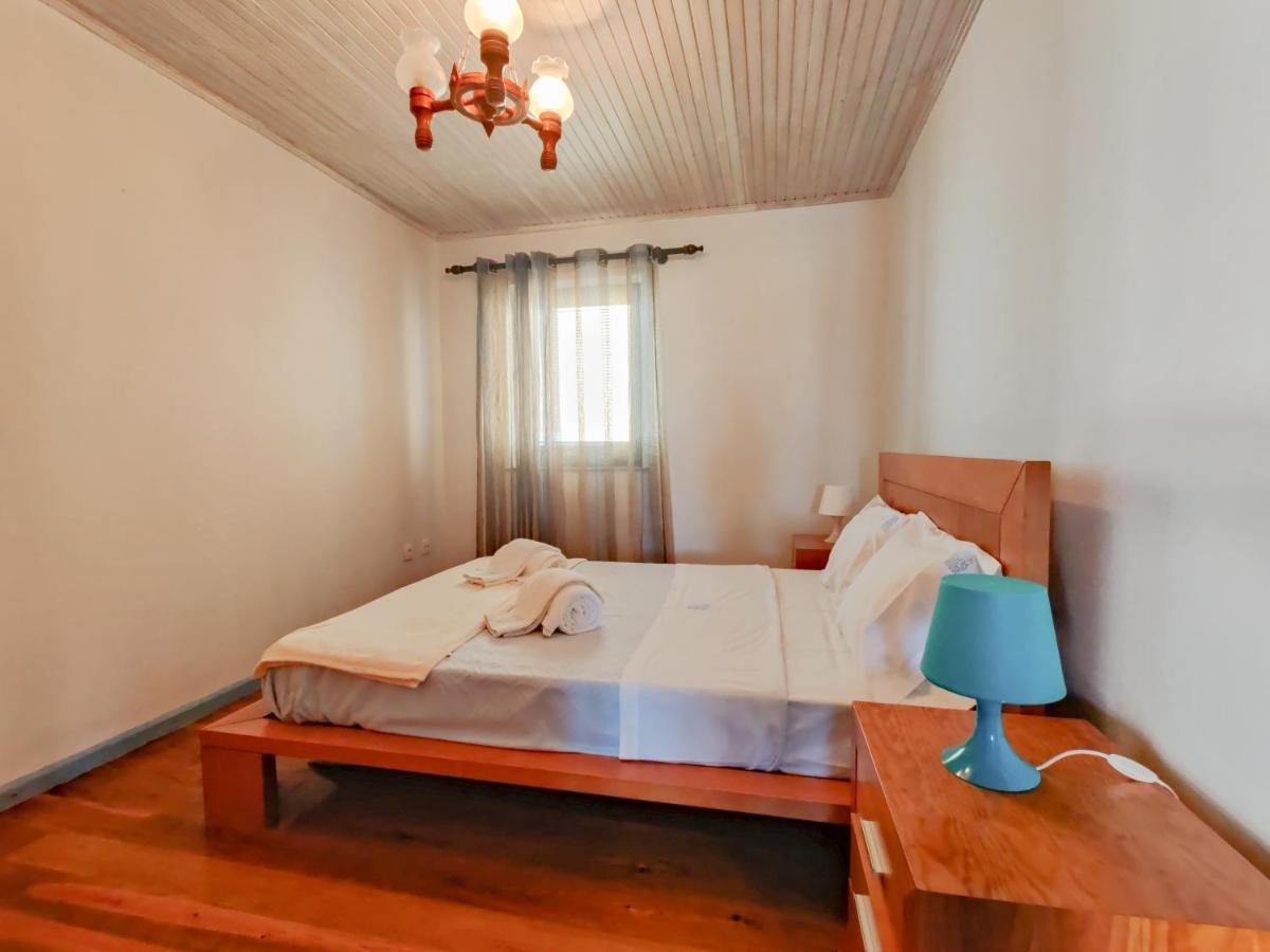 ויאנה דו קסטלו Viana Fishers House - Pool & Beach ! מראה חיצוני תמונה