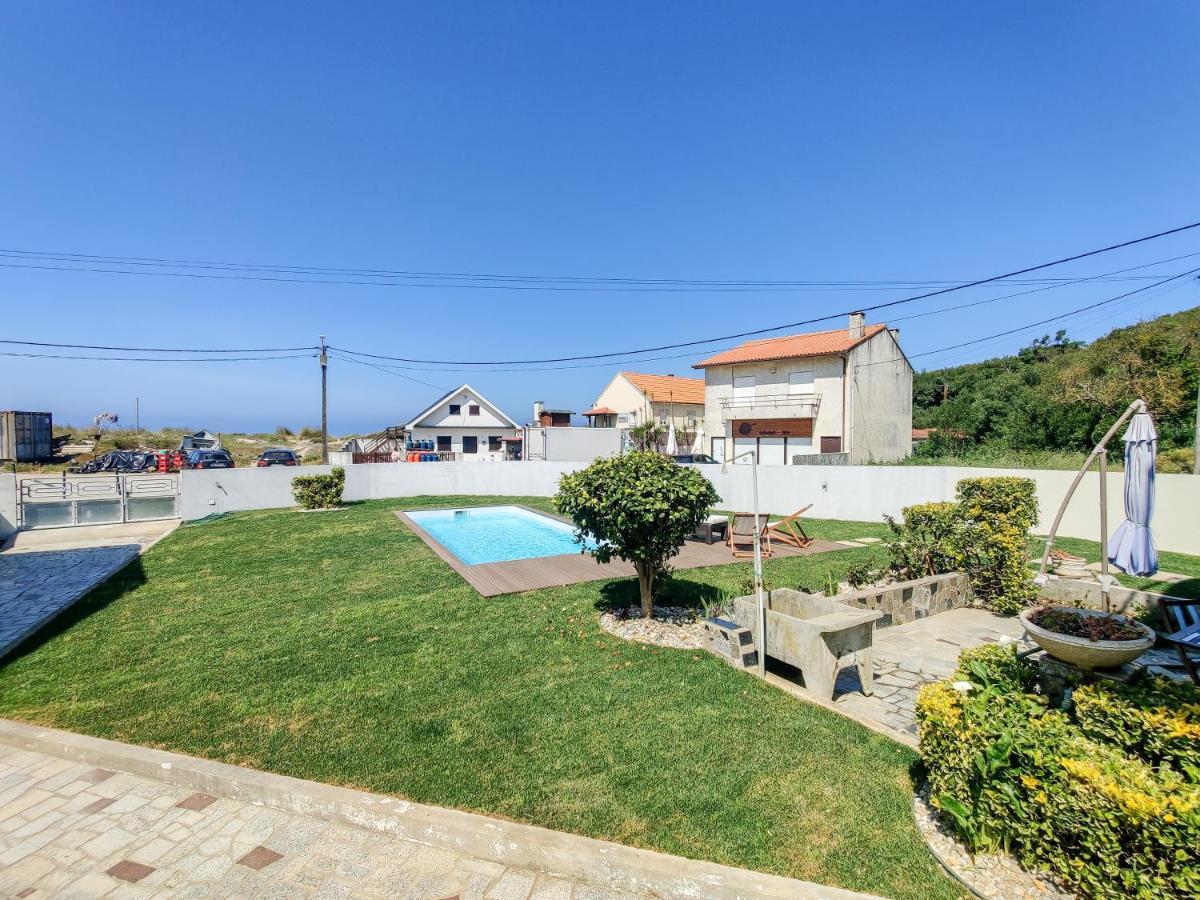 ויאנה דו קסטלו Viana Fishers House - Pool & Beach ! מראה חיצוני תמונה