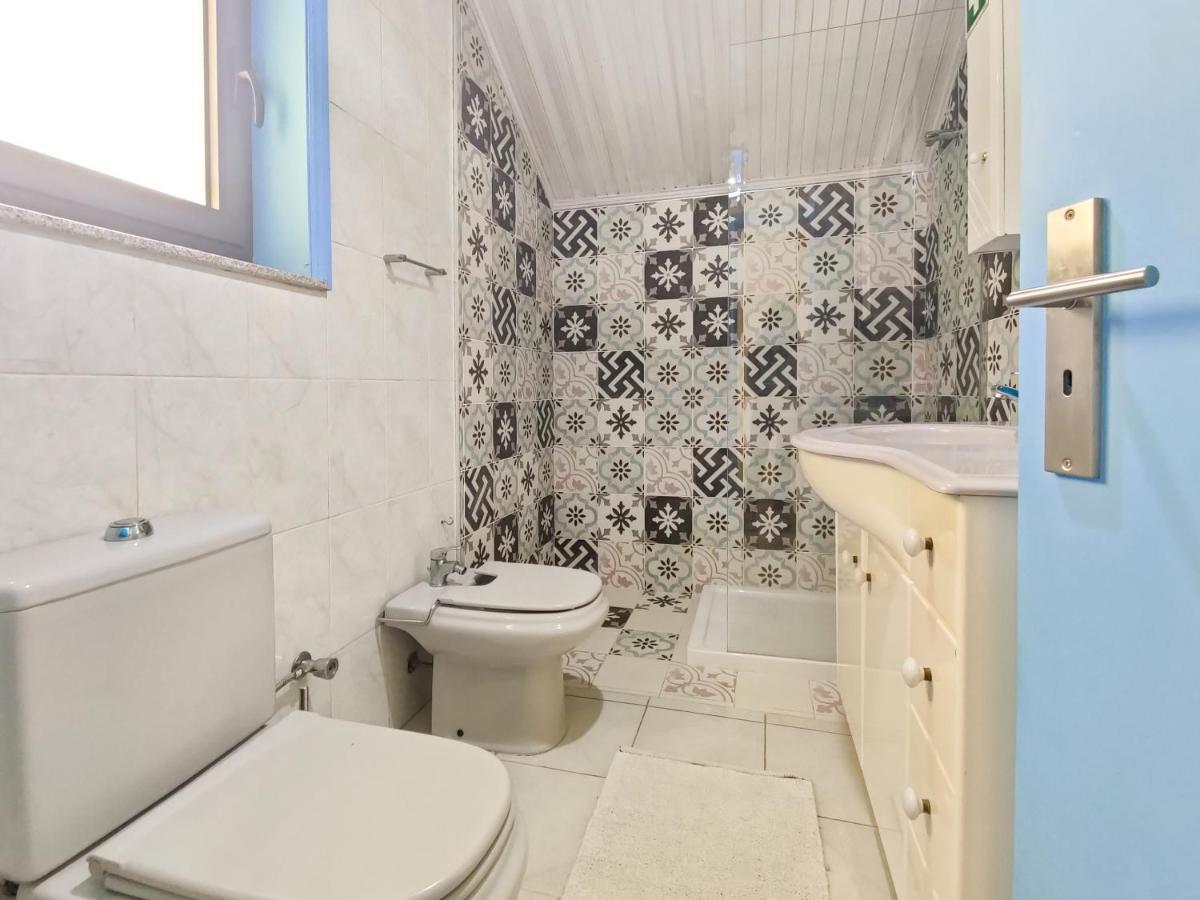 ויאנה דו קסטלו Viana Fishers House - Pool & Beach ! מראה חיצוני תמונה