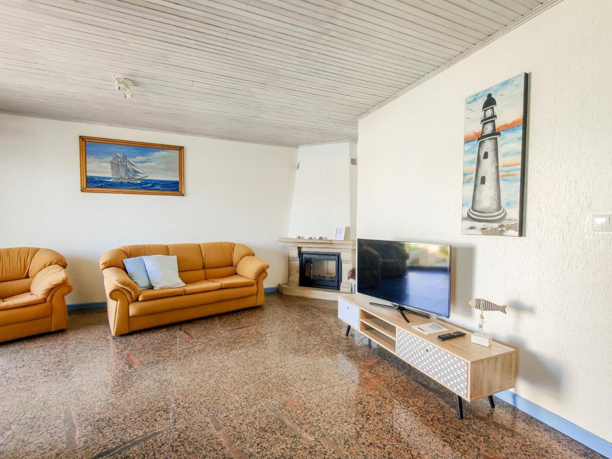 ויאנה דו קסטלו Viana Fishers House - Pool & Beach ! מראה חיצוני תמונה