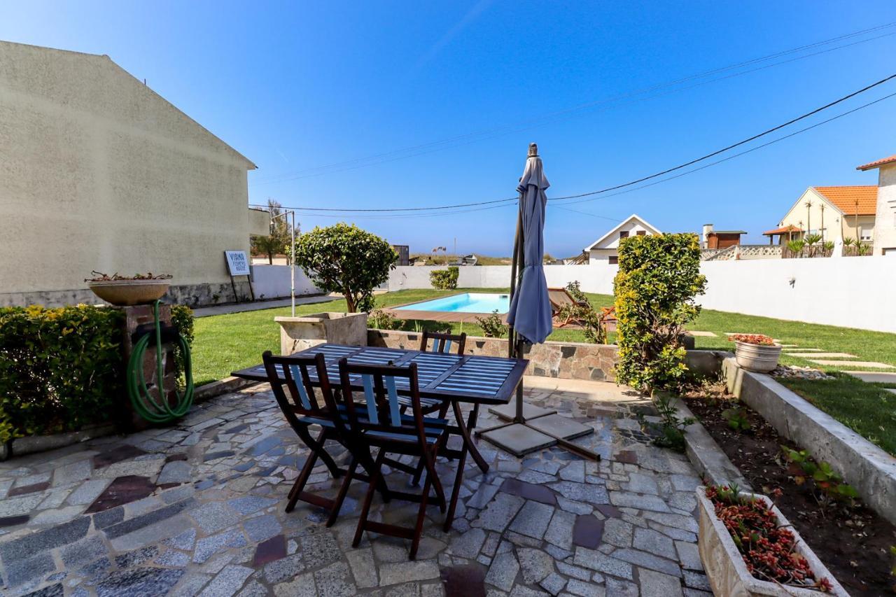 ויאנה דו קסטלו Viana Fishers House - Pool & Beach ! מראה חיצוני תמונה