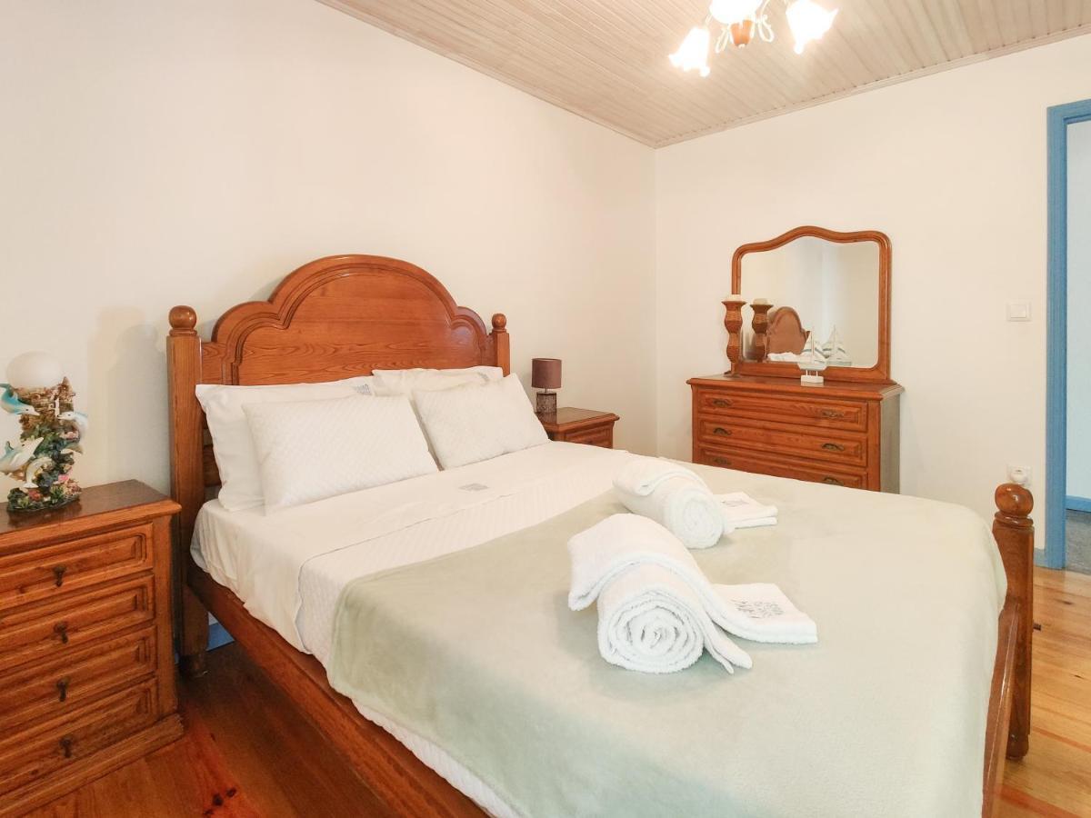 ויאנה דו קסטלו Viana Fishers House - Pool & Beach ! מראה חיצוני תמונה